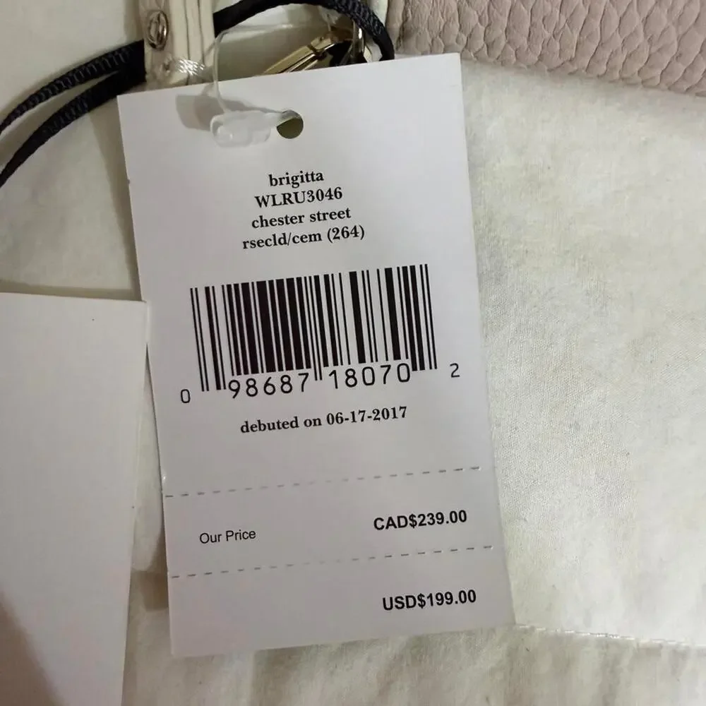 Kate spade new york cream